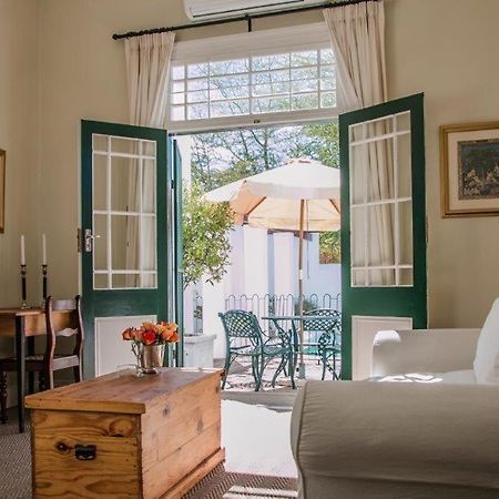 Karoo House Collection - 54 Middle Villa Graaff-Reinet Dış mekan fotoğraf