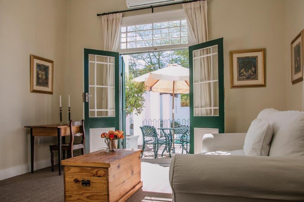 Karoo House Collection - 54 Middle Villa Graaff-Reinet Dış mekan fotoğraf