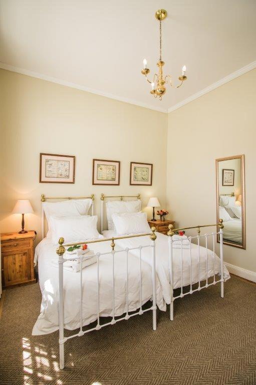 Karoo House Collection - 54 Middle Villa Graaff-Reinet Dış mekan fotoğraf