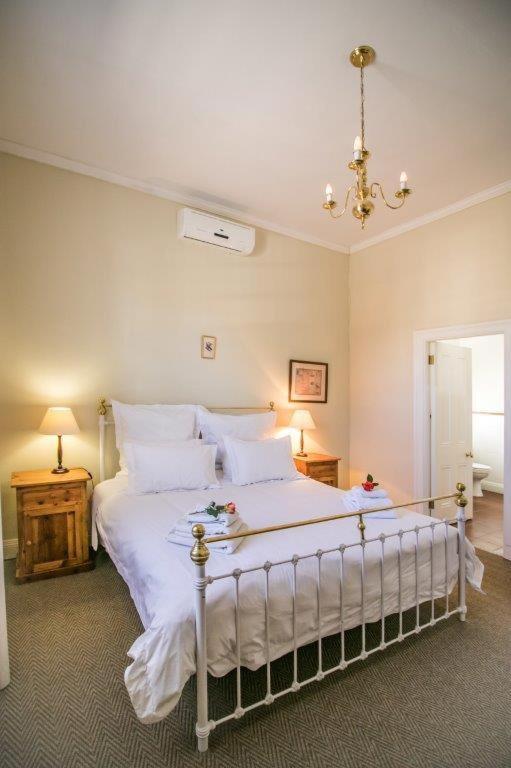 Karoo House Collection - 54 Middle Villa Graaff-Reinet Dış mekan fotoğraf